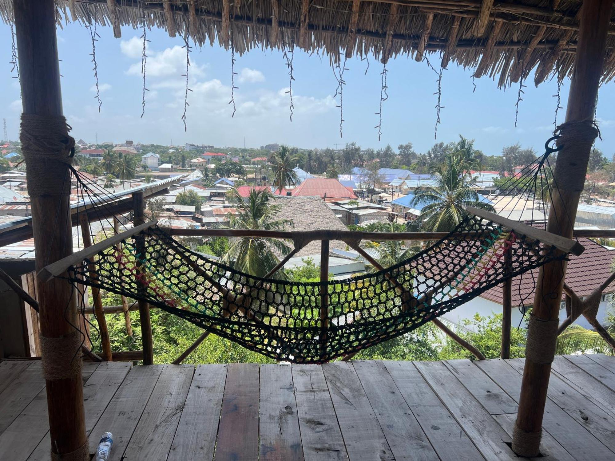 Light Of Zanzibar Hotel Nungwi Exterior photo